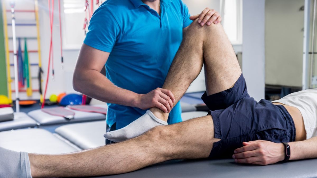 Zapalenie wielomięśniowe