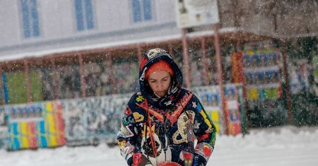 Nie robisz tego zimą? Narażasz się na raka