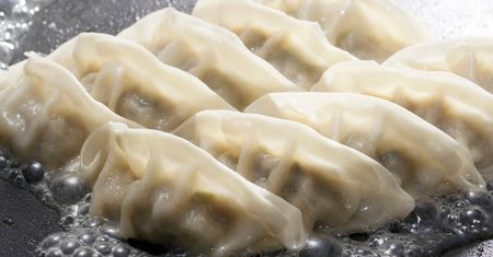 Pielmieni – charakterystyka, właściwości zdrowotne, przepis