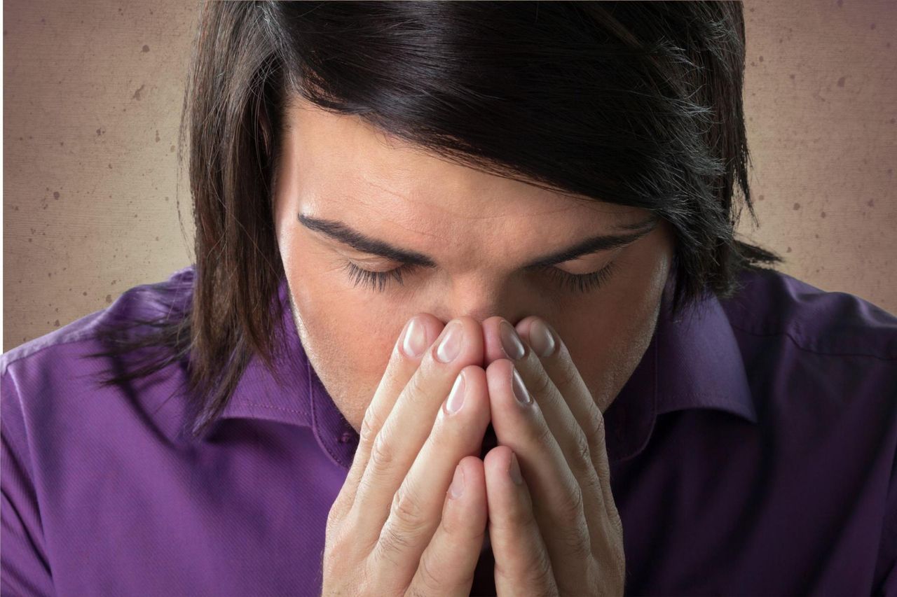 Wczesne objawy udaru mózgu. Każdy powinien je znać