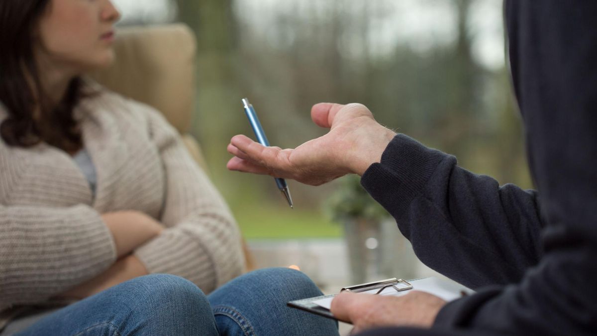 Czynniki ryzyka nerwicy – osobowość 