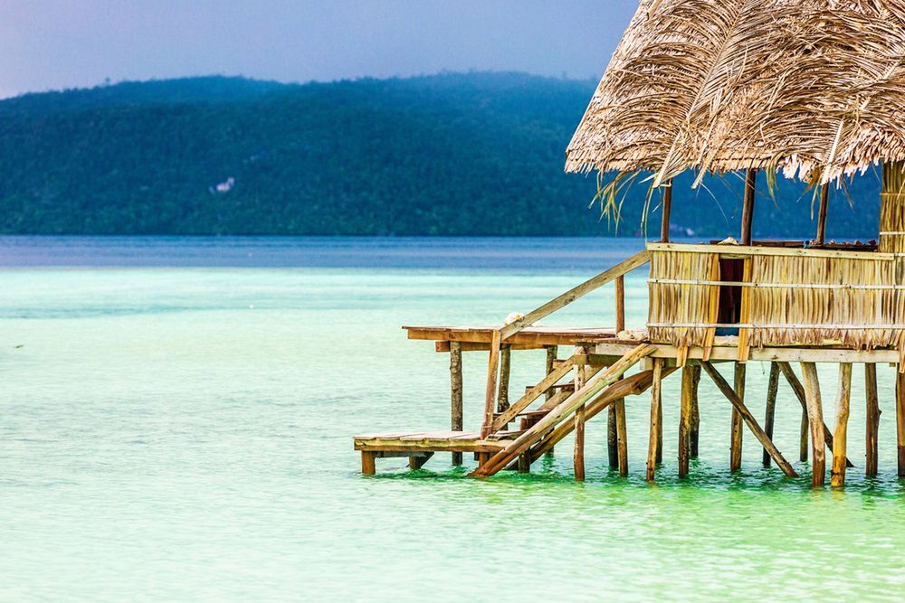 Wiele osób ma obawy przed wyjazdem na egzotyczne wakacje