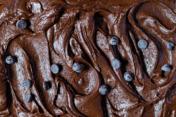 Dlaczego warto jeść gorzką czekoladę?