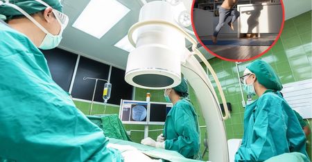 Lekarze twierdzili, że to ADHD. Okazało się, że potrzebna jest operacja