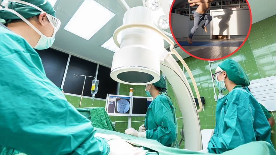 Lekarze twierdzili, że to ADHD. Prawidłowa diagnoza była zupełnie inna