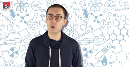Dlaczego mamy łaskotki? (WIDEO)