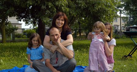 Dzieci Kukiza. Czym zajmują się córki polityka?