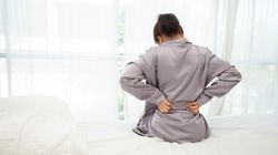 Choroba Baastrupa - przyczyny, objawy, rozpoznanie i leczenie