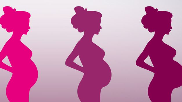 Wynalazki, które ułatwiają życie ciężarnym