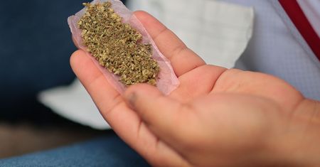 W szafce nastolatka znaleziono narkotyki. Afera w jednej z warszawskich szkół