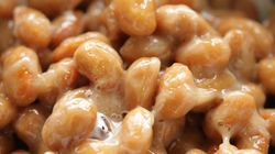 Bogactwo witaminy K. Na dobrą krzepliwość krwi i mocne kości