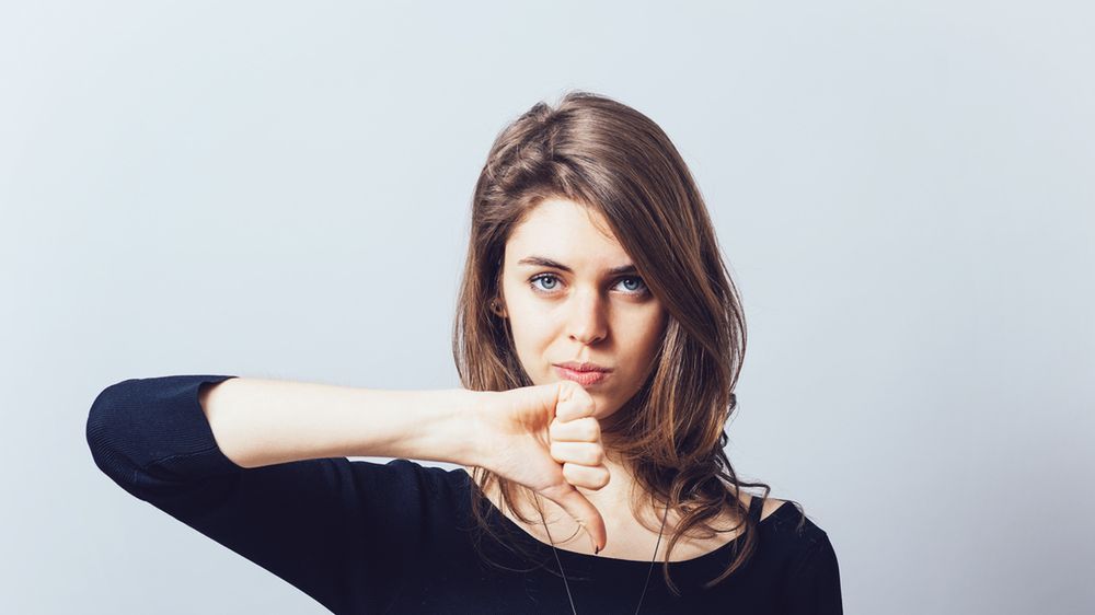 8 skutków ubocznych wyczerpującej diety cud