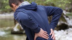 Ryzyko niższe o ponad 20 proc. Wskazali sposób na ból pleców