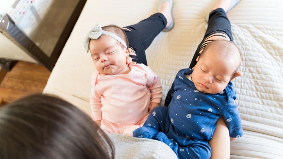 Przełom w genetyce? Odkryto gen zwiększający szansę na posiadanie córki