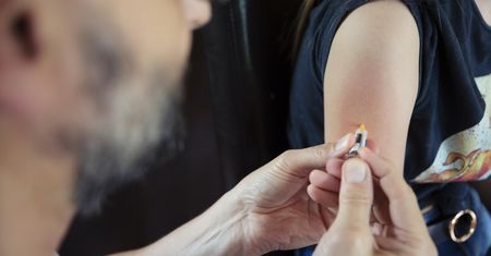Przełom w badaniach nad HPV. Jak wzmocnić skuteczność szczepionek?