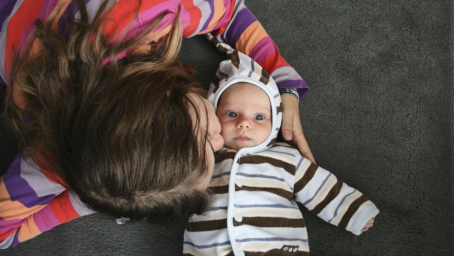 Chcą oddać dziecko do adopcji.