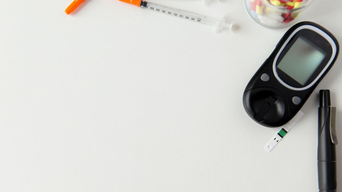 Jak dawkować insulinę?