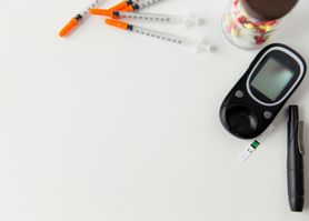 Jak dawkować insulinę?