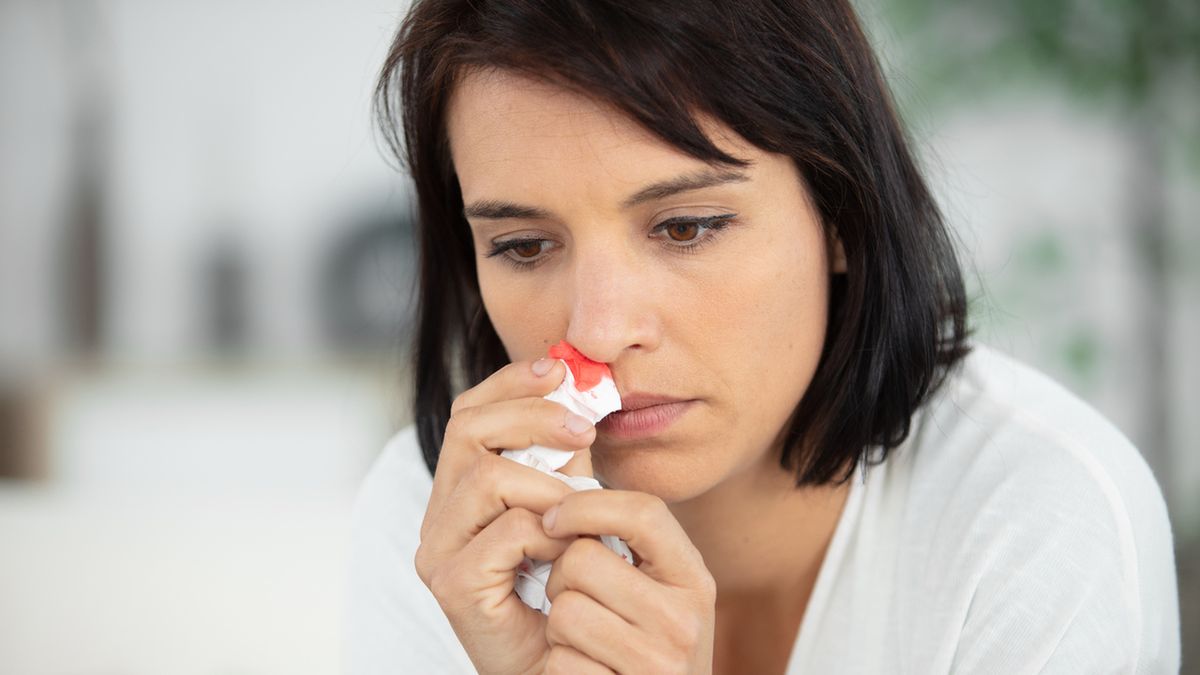 Choroba von Willebranda to rzadka, dziedziczna choroba krwi.