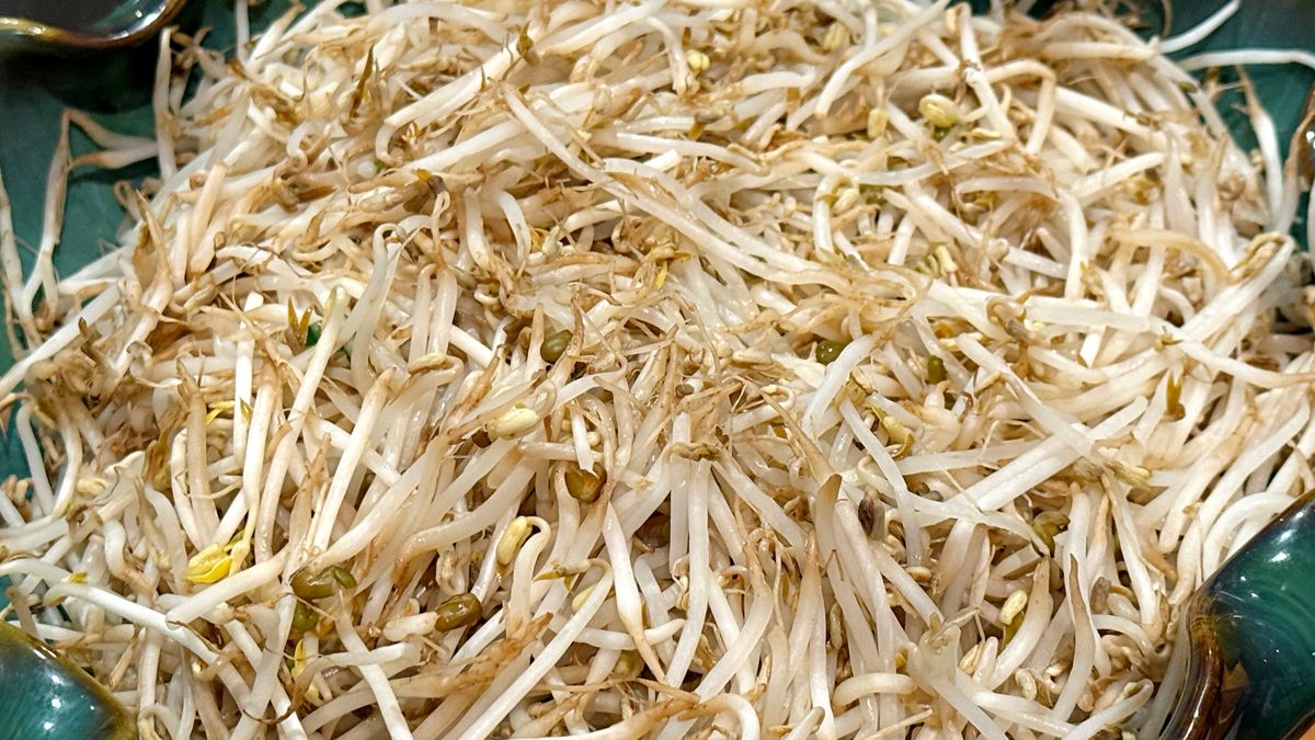 Kiełki to cenne źródło witamin i antyoksydantów, ale jeśli są jedzone na surowo to mogą nieść ryzyko bakteryjne.