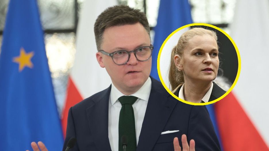 Hołownia o lekcjach religii w szkołach. "Sprawa jest jasna"