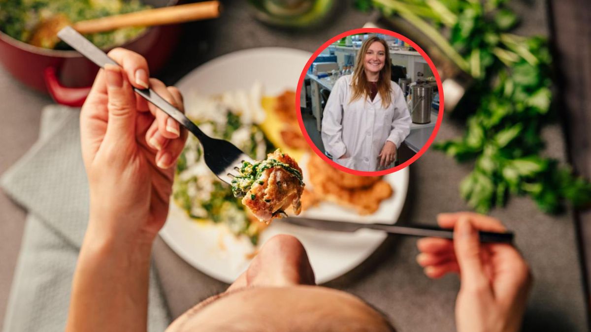 Dieta ketogeniczna a zdrowie mózgu. Nowe odkrycia naukowców z USA