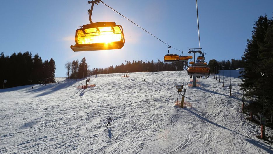 Tragiczny wypadek na stoku. 14-latek nie żyje