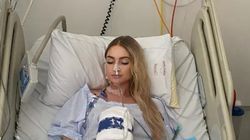 Modelka ma raka trzustki. Taki był pierwszy i jedyny objaw