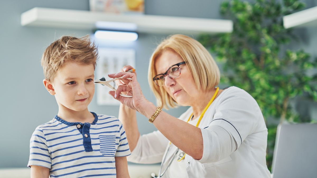 Perlak: objawy i leczenie