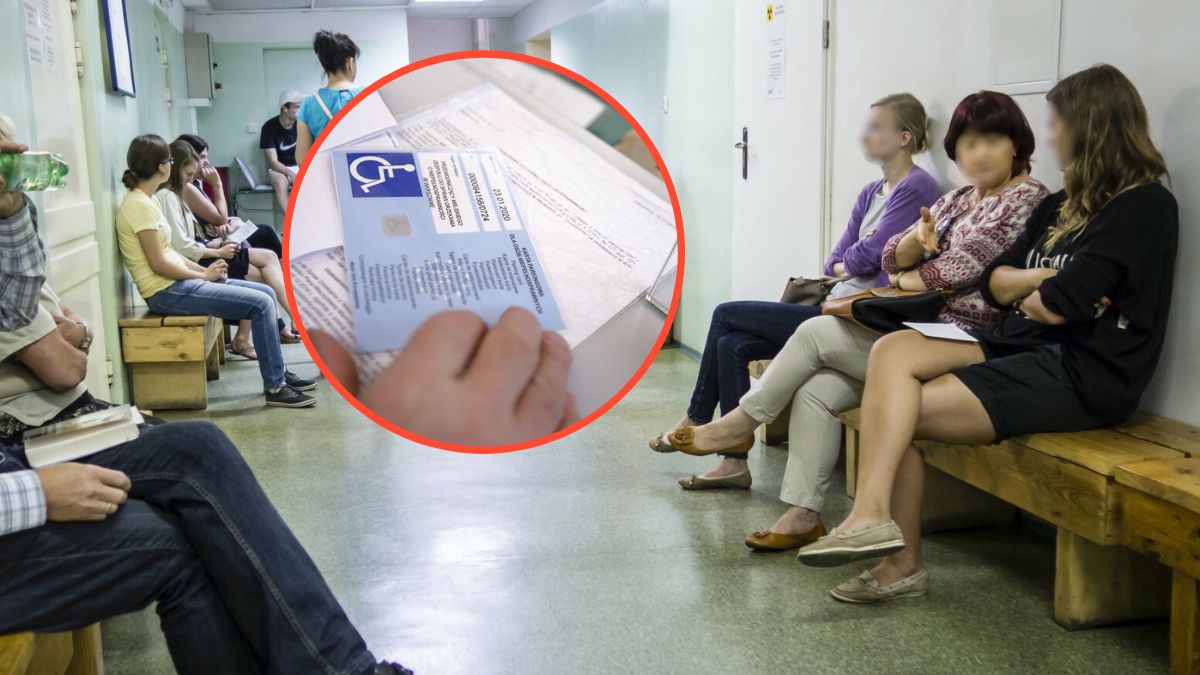 MRPiPS ogłasza koniec kolejek po orzeczenie