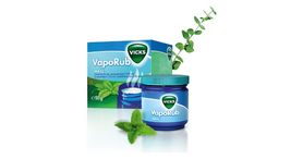 Vicks VapoRub (maść)