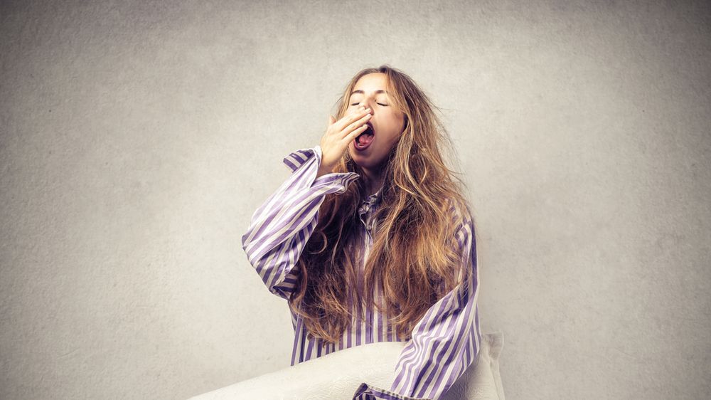 4 sposoby aktywności dla osób, którym ciężko wstać z łóżka