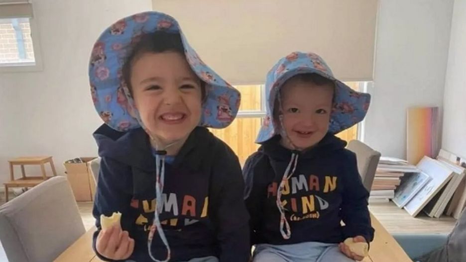 Obudził ją krzyk syna. Teraz ostrzega innych rodziców