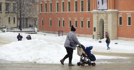 Płaci alimenty na dziecko. Tytuł przelewu zbulwersował matkę