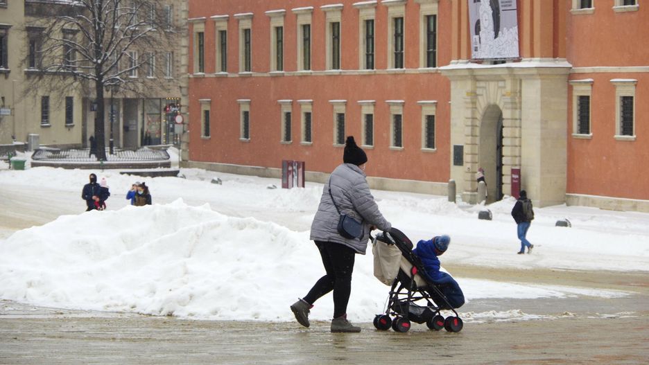 Mąż płaci jej alimenty na dziecko. Tytuł przelewu ją zbulwersował