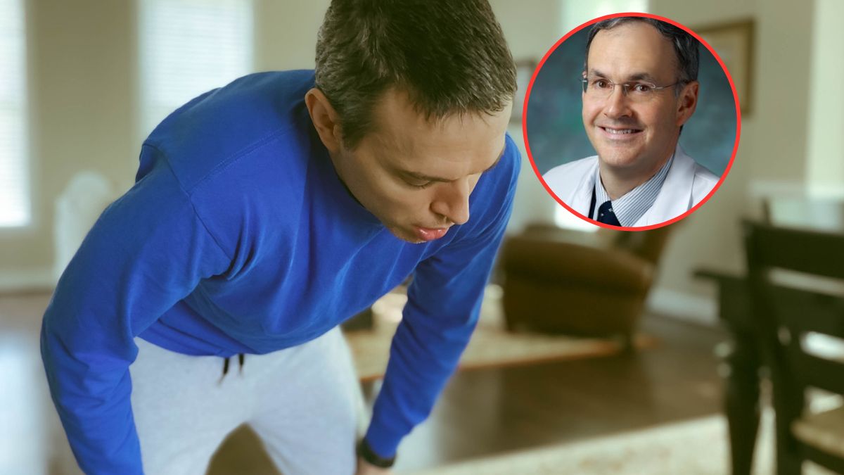 Wczesne sygnały, które mogą zwiastować zawał