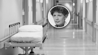 Odeszła prof. Barbara Iwańczak. Autorytet i mentor wielu pokoleń lekarzy