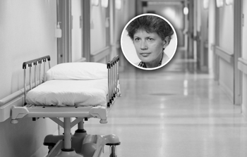 Odeszła prof. Barbara Iwańczak. Autorytet i mentor wielu pokoleń lekarzy