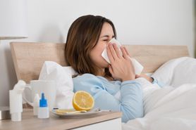 Poznaj naturalne metody zwalczające przeziębienie i grypę