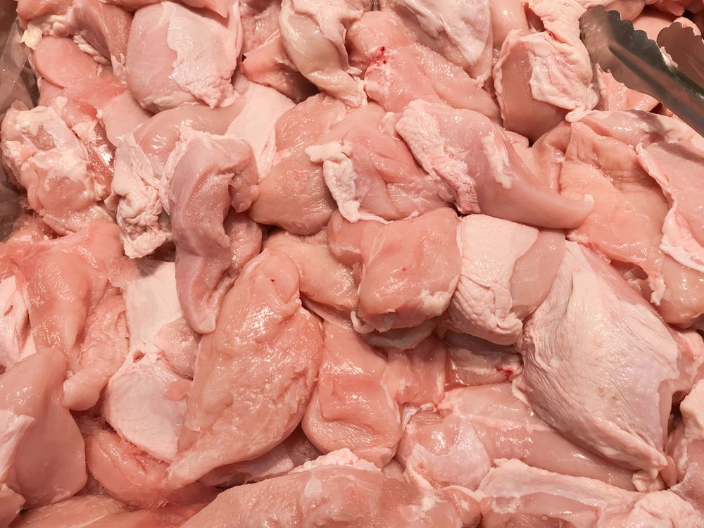 Stowarzyszenie wykryło wadę prawie we wszystkich badanych filetach