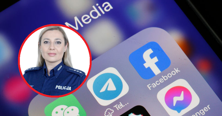Nowa metoda oszustwa. Policja ostrzega