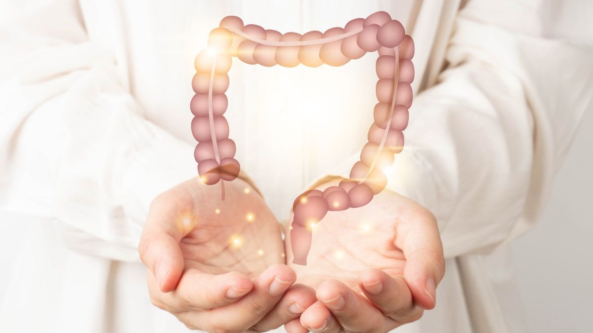 Kolonografia to inaczej kolonoskopia wirtualna.