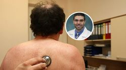 "Jest dość zaraźliwy". Lekarz mówi, jakie objawy zdradzają adenowirusa