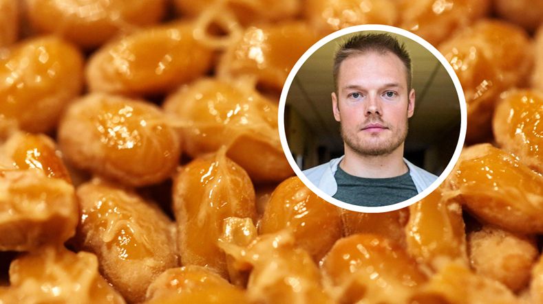 Dr Fiałek: Zastąp mięso tym składnikiem. Nie ma nic lepszego dla wątroby