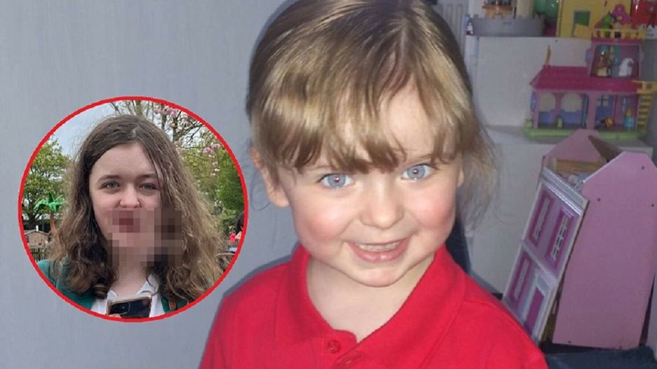 14-latka oszpecona przez chorobę. Lekarz trzy razy postawił złą diagnozę