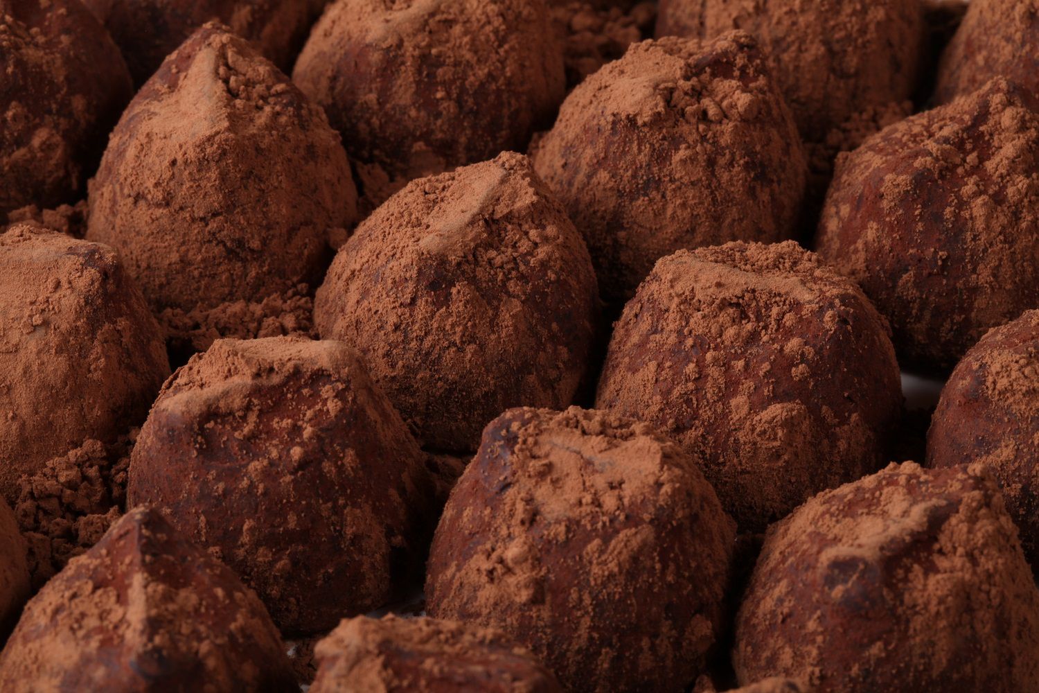 Słodycze zawierały mleko, ale nie było to wyraźnie oznaczone na etykiecie