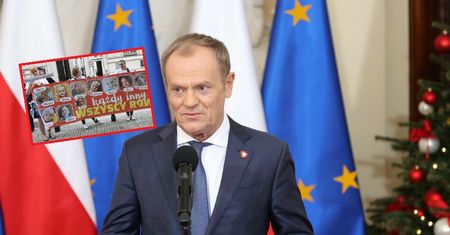 Koniec milionowych zbiórek na chore dzieci? Ważna obietnica Tuska