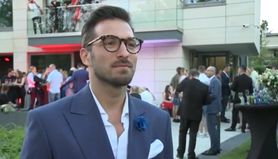 Maślak promuje modelki plus size!  (WIDEO)