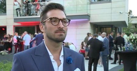 Maślak promuje modelki plus size!  (WIDEO)