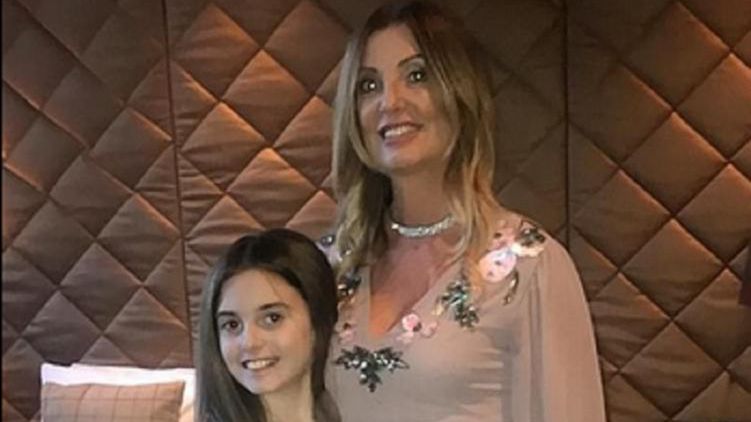 Matka Grace robi wszystko, aby jej córka zaczęła normalnie jeść